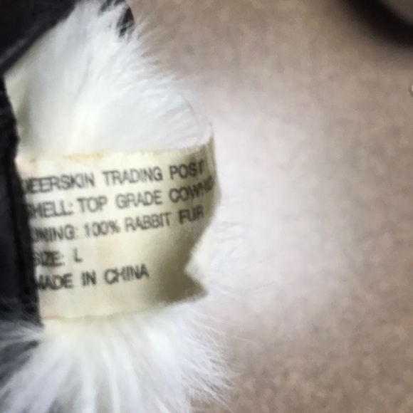 Trading Post Gloves - Picture 4 of 6